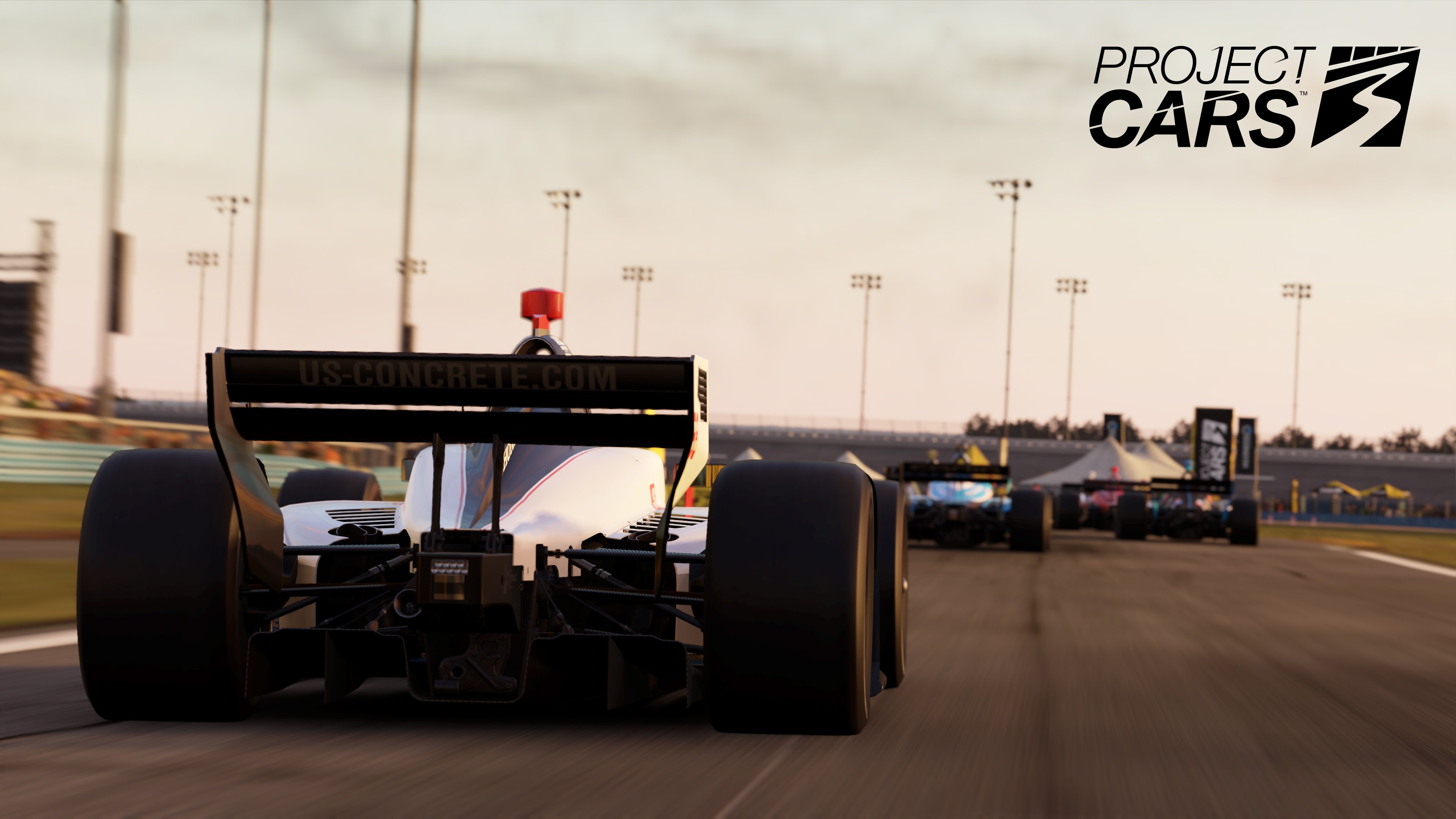Project Cars 3 - Imagen 18